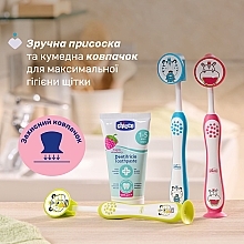 Chicco Milk Teeth - Chicco First Milk Teeth — фото N6