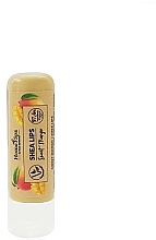 Духи, Парфюмерия, косметика Бальзам для губ "Манго" - Stara Mydlarnia Home Spa Sweet Mango Shea Lip Balm