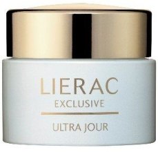 Духи, Парфюмерия, косметика Крем дневной - Lierac Exclusive Jour Creme Restructurante