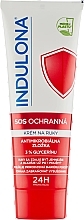 Парфумерія, косметика Захисний крем для рук - Indulona SOS Hand Cream