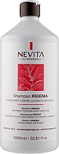 Шампунь проти випадіння волосся - Nevita Rigenia Shampoo — фото N3