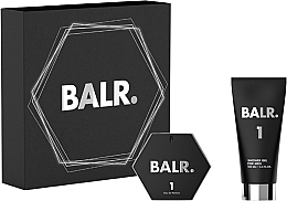 Парфумерія, косметика BALR. 1 For Men - Парфумована вода