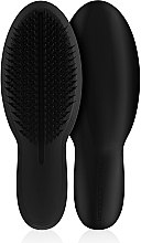 Парфумерія, косметика УЦІНКА Щітка для волосся - Tangle Teezer The Ultimate Black *