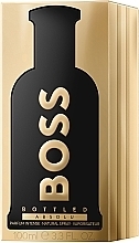 BOSS Bottled Absolu Parfum Intense - Парфуми — фото N3