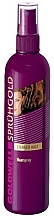 Лак для волос - Goldwell Spruhgold Halt Pumpspray — фото N1