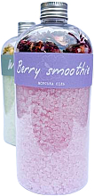 Парфумерія, косметика Сіль для ванни "Berry Smothis" - PAPAdesign Bath Salt