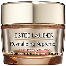 Духи, Парфюмерия, косметика Омолаживающий крем для лица - Estee Lauder Revitalizing Supreme+ Youth Power Creme 