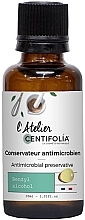 Антимикробный консервант - Centifolia Antimicrobial Preservative — фото N1