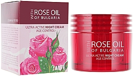 Парфумерія, косметика УЦІНКА! Ультраактивний нічний крем - BioFresh Regina Floris Multi Active Night Cream *