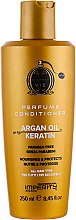 Парфумерія, косметика Кондиціонер для волосся - Imperity Gourmet Vie Paraben Free Parfume Conditioner