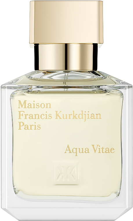 Maison Francis Kurkdjian Aqua Vitae - Туалетна вода