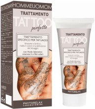 Духи, Парфюмерия, косметика Эмульсия для татуированной кожи - Phytorelax Laboratories Perfect Man Perfect Tattoo Treatment