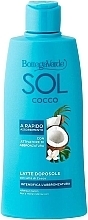 Духи, Парфюмерия, косметика Лосьон после загара - Bottega Verde Sol Cocco Aftersun Lotion