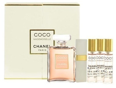 chanel coco mademoiselle edp 50 ml