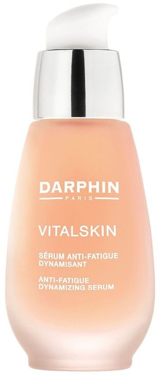 Сыворотка против усталости для лица - Darphin Vitalskin Dynamizing Serum