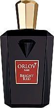 Orlov Paris Bright Red - Парфюмированная вода (пробник) — фото N1