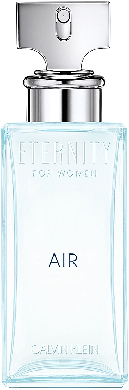 Calvin Klein Eternity Air For Women - Парфюмированая вода — фото N1