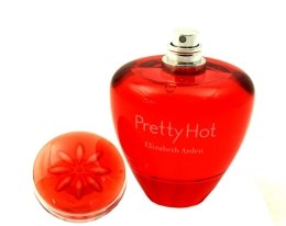 Духи, Парфюмерия, косметика Elizabeth Arden Pretty Hot - Парфюмированная вода (тестер без крышечки)