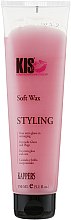 Мягкий воск для блеска волос - Kis Styling Soft Wax — фото N1