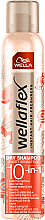 Парфумерія, косметика Сухий шампунь - Wella Wellaflex Dry Shampoo Sweet Sensation 10-in-1