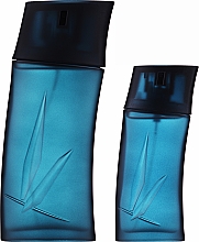 Духи, Парфюмерия, косметика Kenzo Pour Homme - Набор (edt/100ml + edt/30ml)