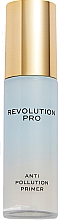 Праймер - Revolution Pro Anti Pollution Primer — фото N2