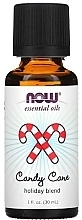 Парфумерія, косметика Ефірна олія "Святкова суміш" - Now Pure Essential Oil Candy Cane