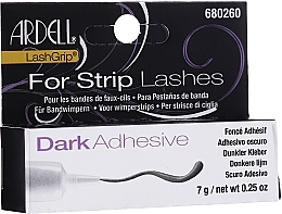 Парфумерія, косметика Клей для накладних вій - Ardell LashGrip for Strip Lashes Adhesive