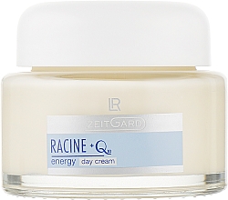 Питательный дневной крем для лица - LR Health & Beauty ZeitGard Racine + Q10 Energy Day Cream — фото N3