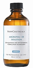 Духи, Парфюмерия, косметика Пилинг для лица - SkinCeuticals Micropeel 30 Solution