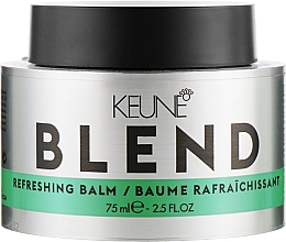 Парфумерія, косметика Освіжальний бальзам для волосся - Keune Blend Refreshing Balm