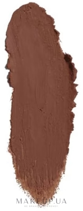 Бронзер для обличчя в стіку - Attitude Oceanly Bronzer Stick — фото Ebony