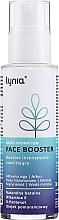 Увлажняющий бустер для лица - Lynia Multi Hydration Face Booster — фото N1