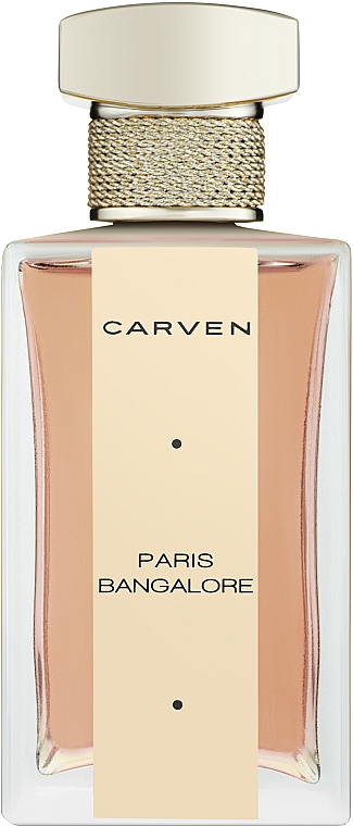Carven Paris Bangalore - Парфюмированная вода