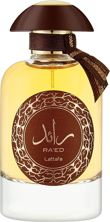 Lattafa Perfumes Ra'ed Oud - Парфюмированная вода — фото N1