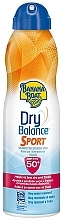 Духи, Парфюмерия, косметика Солнцезащитный спрей - Hawaiian Tropic Banana Boat Dry Balance Sport Sun Protection Spray Spf50+