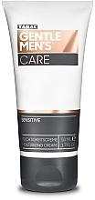 Парфумерія, косметика Зволожувальний крем для обличчя - Tabac Gentle Men's Care Moisturizing Face Cream