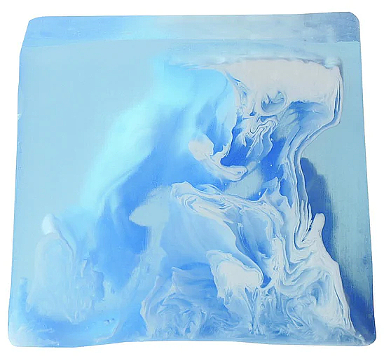 Мило - Bomb Cosmetics Crystal Waters Soap — фото N1