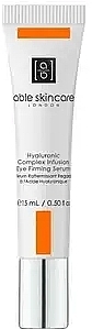 Ущільнювальна сироватка для шкіри навколо очей - Able Skincare Hyaluronic Complex Infusion Eye Firming Serum — фото N1