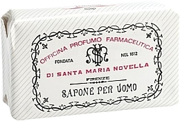 Santa Maria Novella Patchouli - Мыло — фото N1