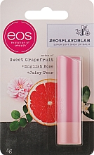 Парфумерія, косметика Бальзам для губ "Грейпфрут" - EOS Sweet Grapefruit Lip Balm