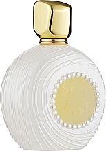 Духи, Парфюмерия, косметика M. Micallef Mon Parfum Pearl - Парфюмированная вода (тестер с крышечкой)