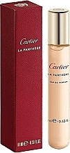 Cartier La Panthere - Парфюмированная вода (мини) — фото N9