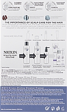 Набір - Nioxin Thinning Hair System 5 Starter Kit (shm/150ml + cond/150ml + mask/50ml) — фото N3