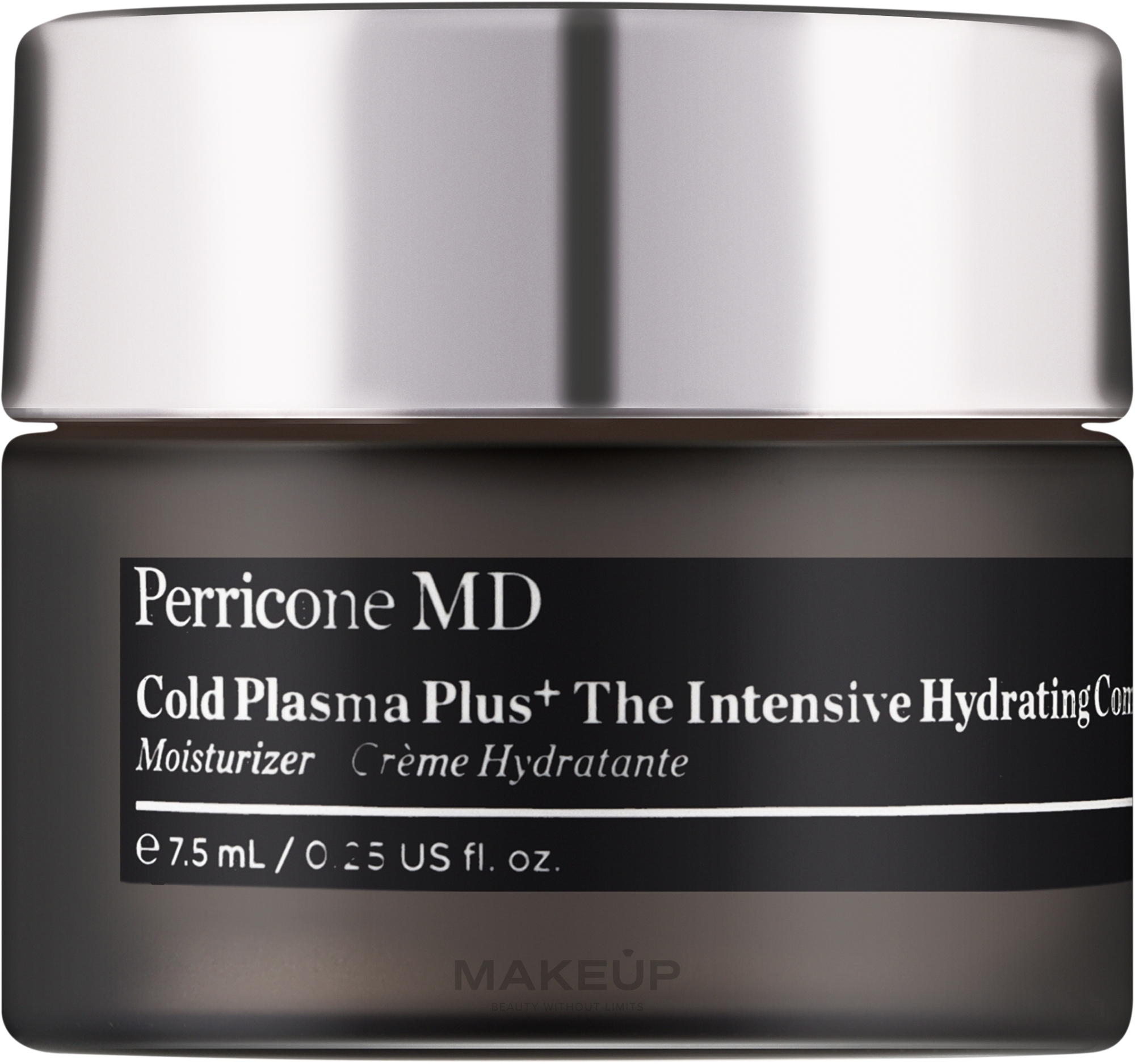 Крем для обличчя - Perricone MD Cold Plasma Plus The Intensive Hydrating Complex (міні) — фото 7.5ml