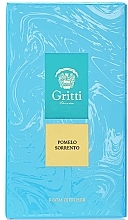 Dr. Gritti Pomelo Sorrento Room Diffuser Refill - Наполнитель для аромадиффузора — фото N1