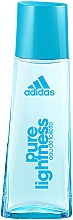 Adidas Pure Lightness - Туалетная вода — фото N1