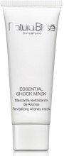 Парфумерія, косметика Маска краси з ананасом - Natura Bisse Essential Shock Mask