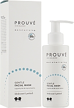 Гель для умывания - Prouve Skin Balance Moisturising Gentle Facial Wash — фото N2