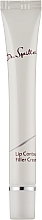 Духи, Парфюмерия, косметика Крем-филлер для контура губ - Dr. Spiller Lip Contour Filler Cream (пробник)